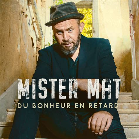 MISTER MAT 